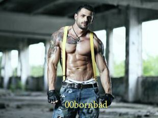00bornbad