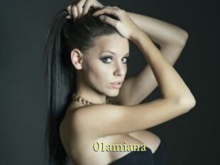 01amiana