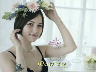 0PetiteBaby