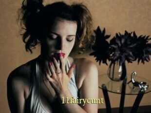 11fairycunt