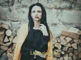 1AmazingGirl