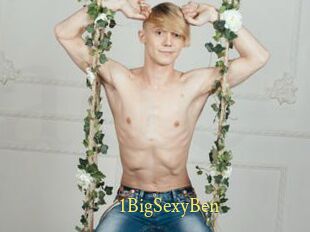 1BigSexyBen