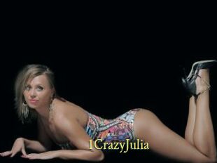 1CrazyJulia