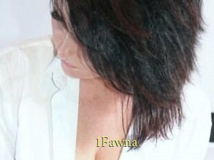 1Fawna