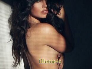 1Hottie4u