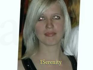1Serenity