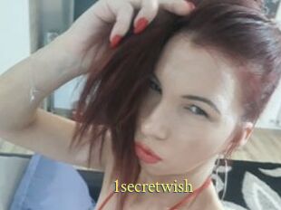 1secretwish