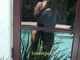 1sweetpeach