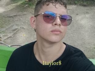 1taylor8