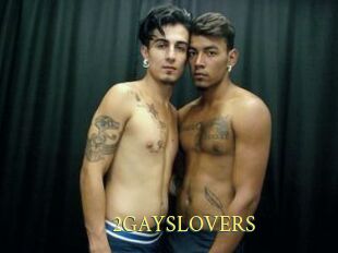 2GAYSLOVERS