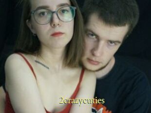 2crazycuties
