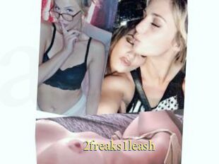 2freaks1leash