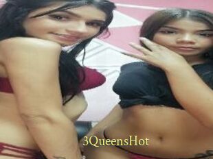 3QueensHot