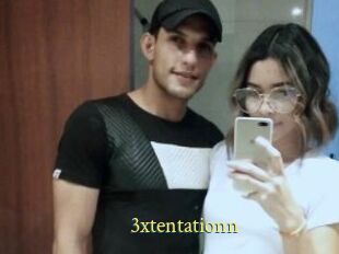 3xtentationn