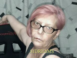 51DREAMS