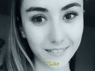 77kate