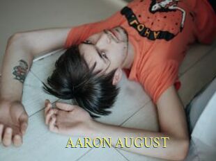 AARON_AUGUST