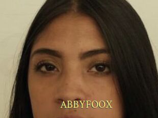 ABBYFOOX