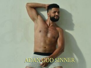 ADAN_GOD_SINNER