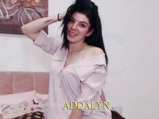 ADDALYN