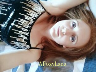AFoxyLana