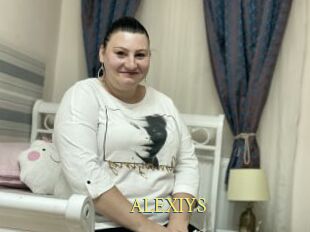 ALEXIYS