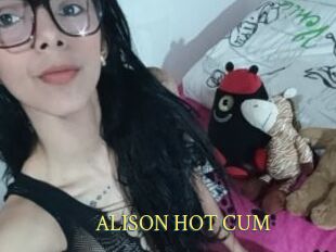 ALISON_HOT_CUM