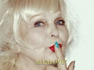 ALLALOVE7