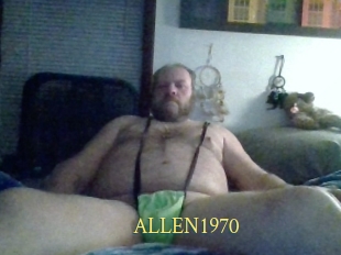 ALLEN1970