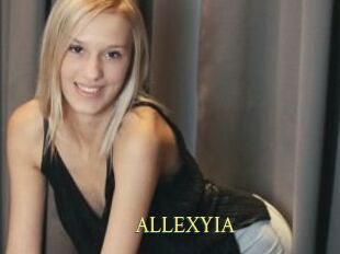 ALLEXYIA