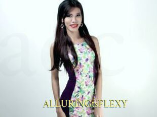 ALLURINGtsFLEXY