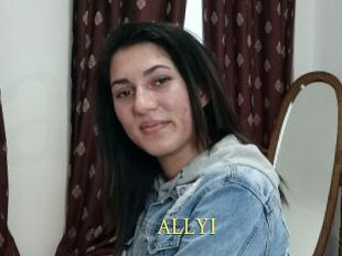 ALLYI