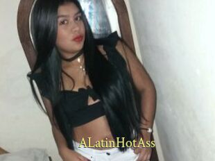 ALatinHotAss