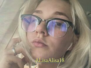ALisaAlisa18