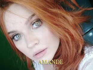 AMANDE