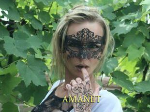 AMANET