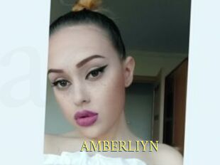 AMBERLIYN