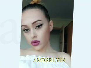 AMBERLYIN
