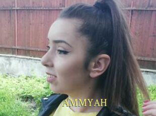 AMMYAH