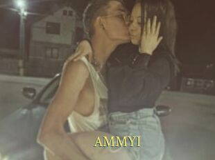 AMMYI