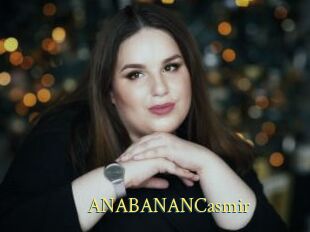 ANABANANCasmir