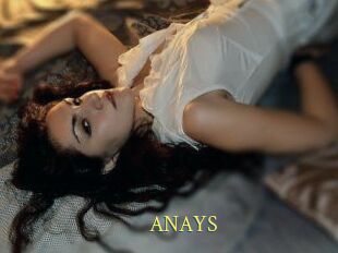 ANAYS