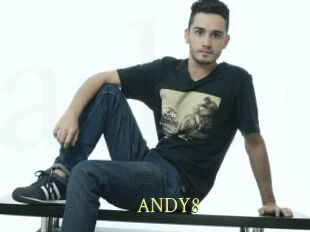 ANDY8