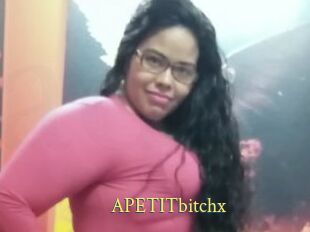 APETITbitchx