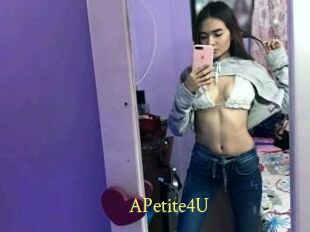 APetite4U