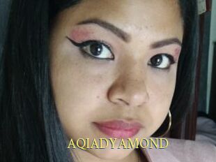 AQIADYAMOND