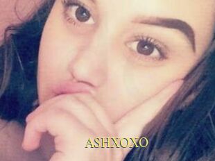 ASHXOXO
