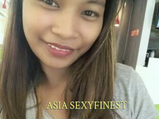 ASIA_SEXYFINEST