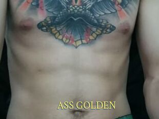 ASS_GOLDEN