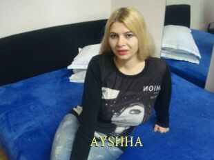 AYSHHA